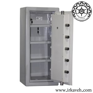 گاوصندوق موحدی مدل 300KRDG