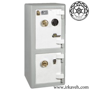 گاوصندوق کاوه مدل 350DKDG