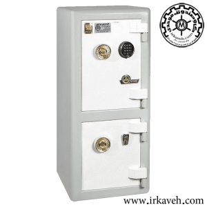 گاوصندوق کاوه مدل 550DKDG
